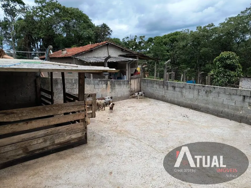 Foto 6 de Chácara com 6 quartos à venda, 380m2 em Rio Acima, Atibaia - SP