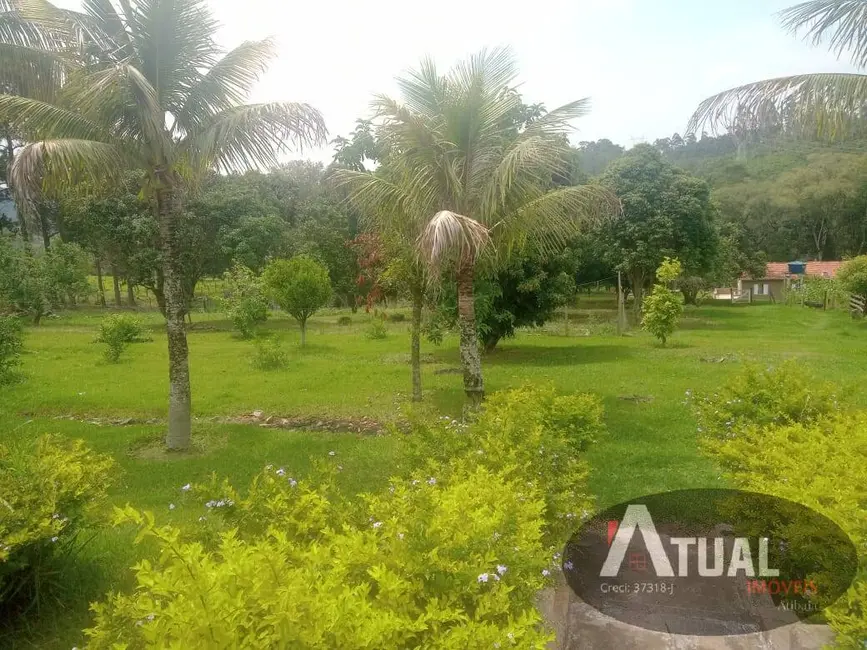 Foto 2 de Chácara com 6 quartos à venda, 380m2 em Rio Acima, Atibaia - SP