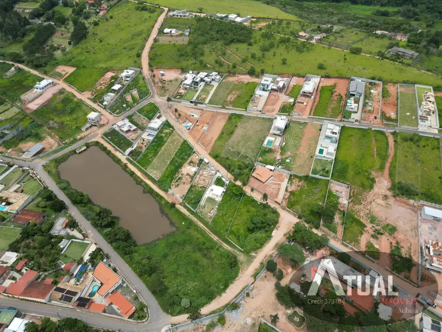 Foto 4 de Terreno / Lote à venda, 1118m2 em Jardim Centenário, Atibaia - SP
