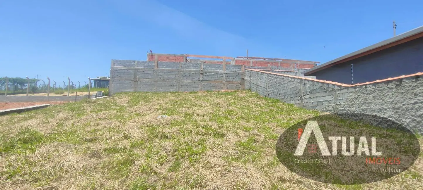 Foto 8 de Terreno / Lote à venda, 1118m2 em Jardim Centenário, Atibaia - SP