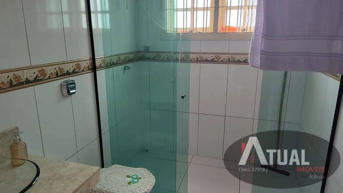 Foto 4 de Chácara com 3 quartos à venda, 370m2 em Mairipora - SP