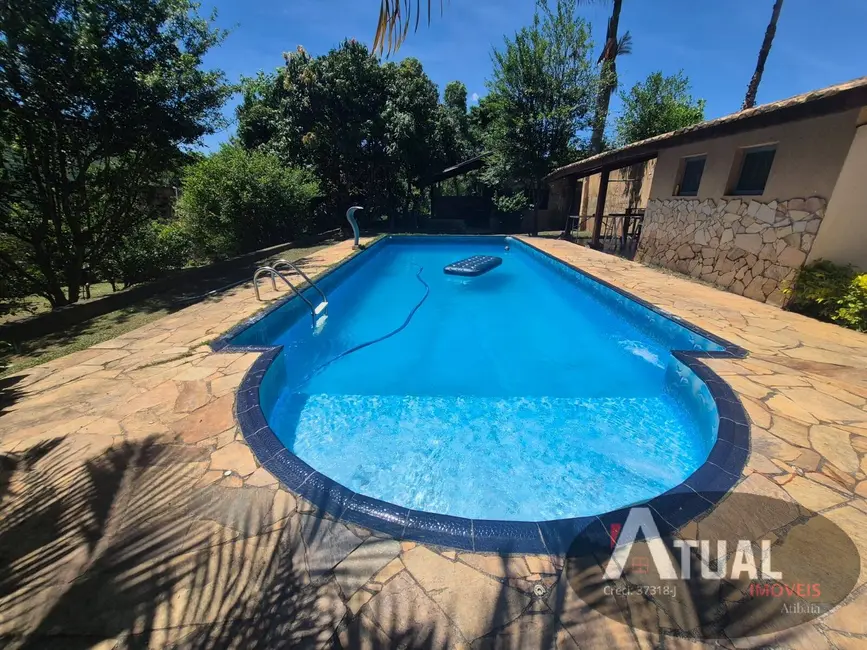 Foto 3 de Chácara com 3 quartos à venda, 370m2 em Mairipora - SP