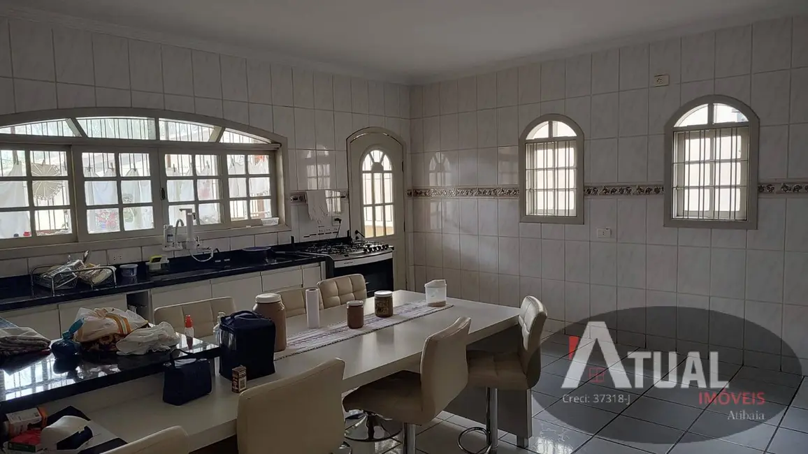 Foto 9 de Chácara com 3 quartos à venda, 370m2 em Mairipora - SP