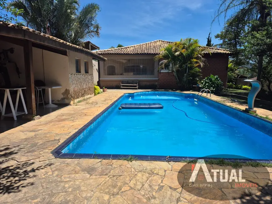 Foto 1 de Chácara com 3 quartos à venda, 370m2 em Mairipora - SP