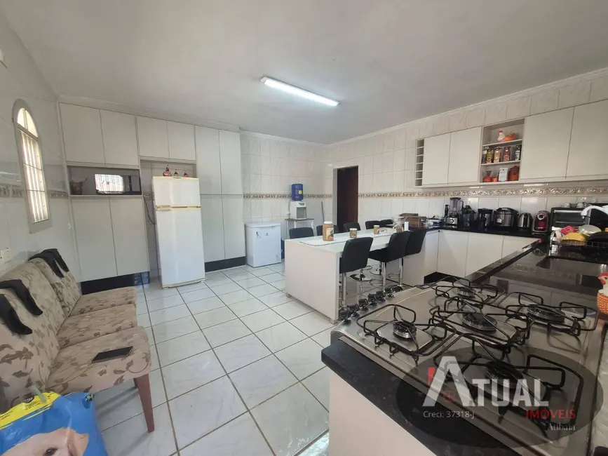 Foto 5 de Chácara com 3 quartos à venda, 370m2 em Mairipora - SP