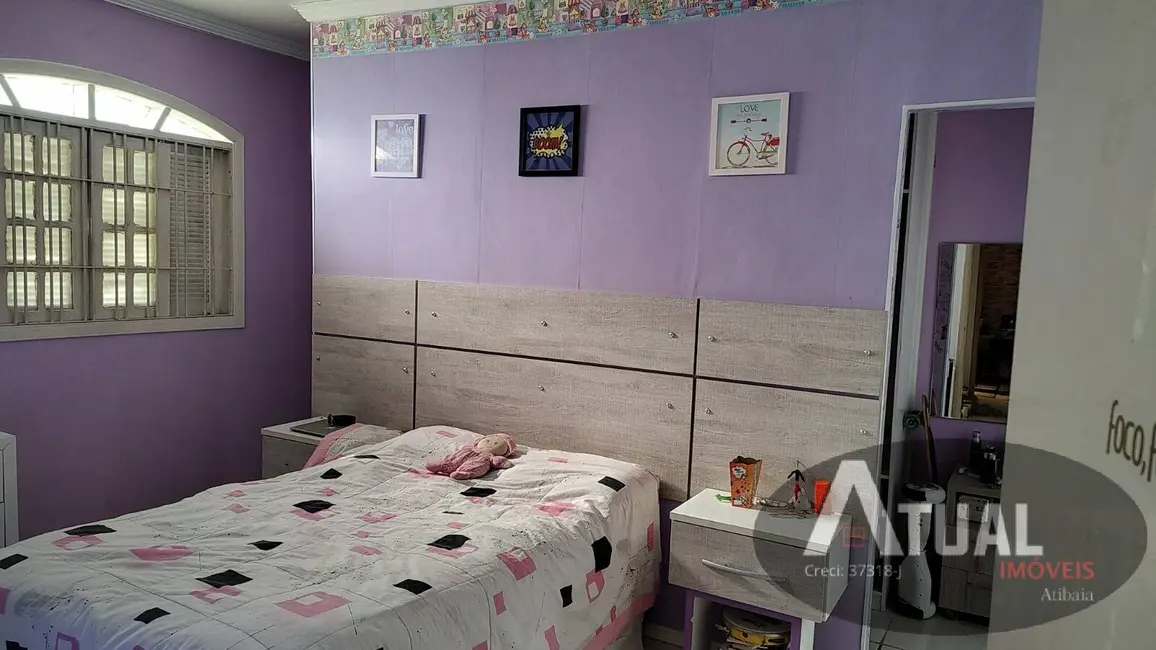 Foto 1 de Chácara com 3 quartos à venda, 370m2 em Mairipora - SP