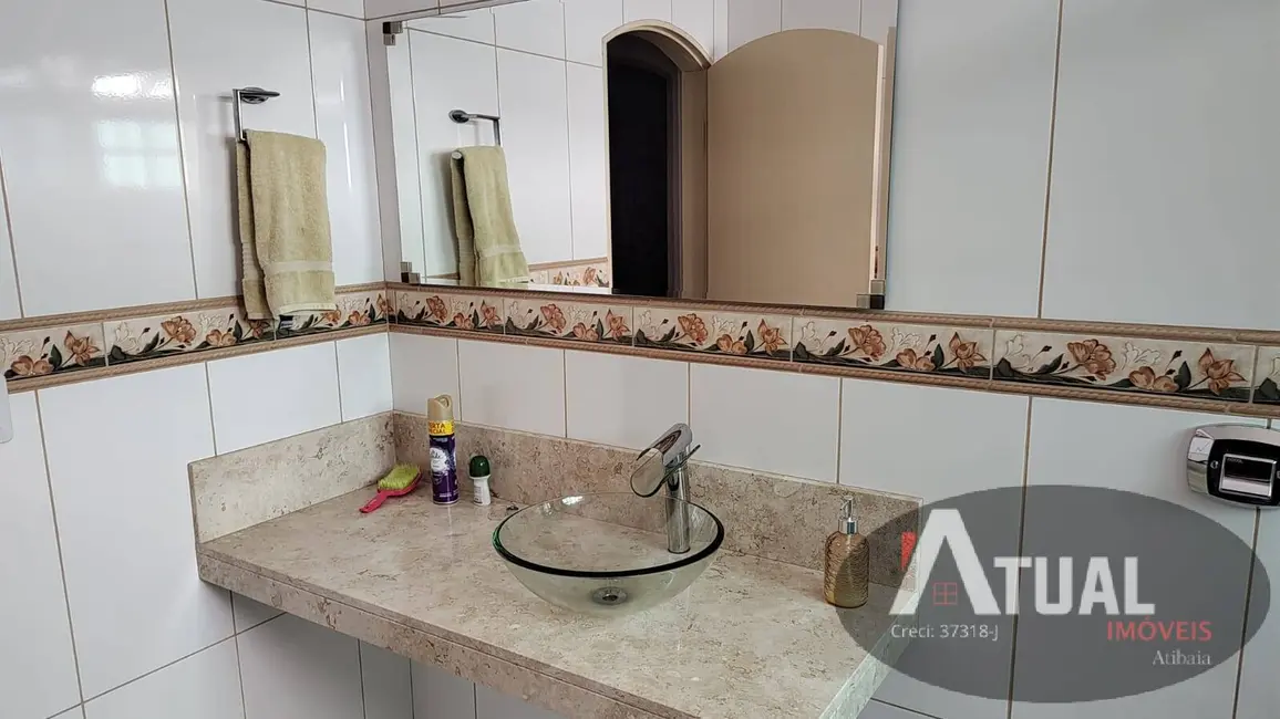 Foto 5 de Chácara com 3 quartos à venda, 370m2 em Mairipora - SP