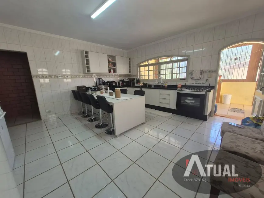 Foto 6 de Chácara com 3 quartos à venda, 370m2 em Mairipora - SP