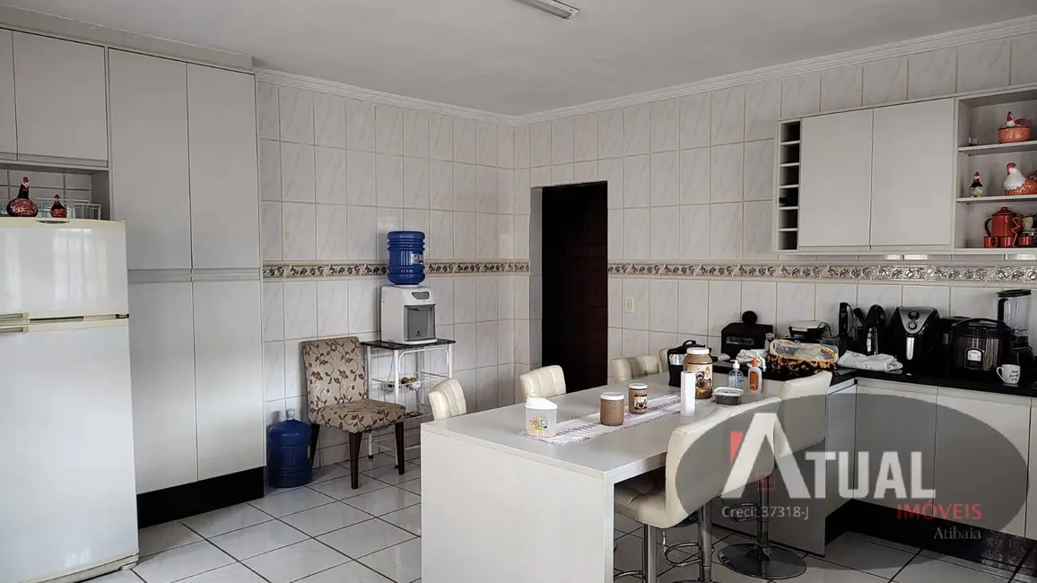 Foto 7 de Chácara com 3 quartos à venda, 370m2 em Mairipora - SP