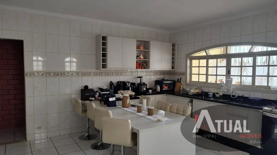 Foto 8 de Chácara com 3 quartos à venda, 370m2 em Mairipora - SP