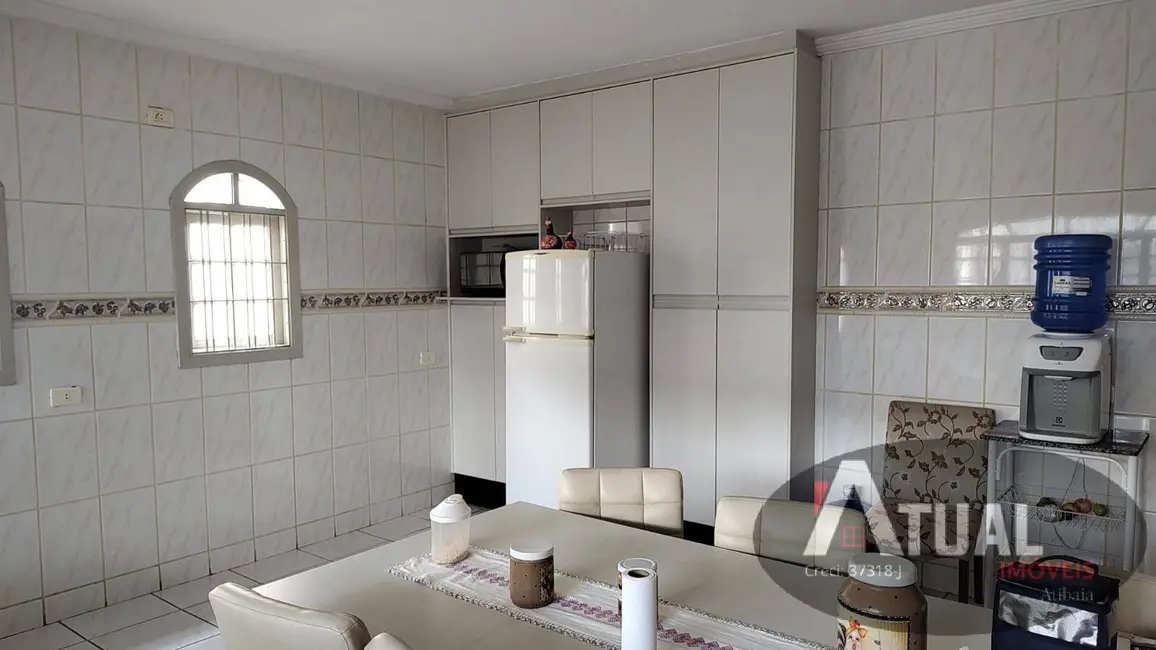 Foto 2 de Chácara com 3 quartos à venda, 370m2 em Mairipora - SP