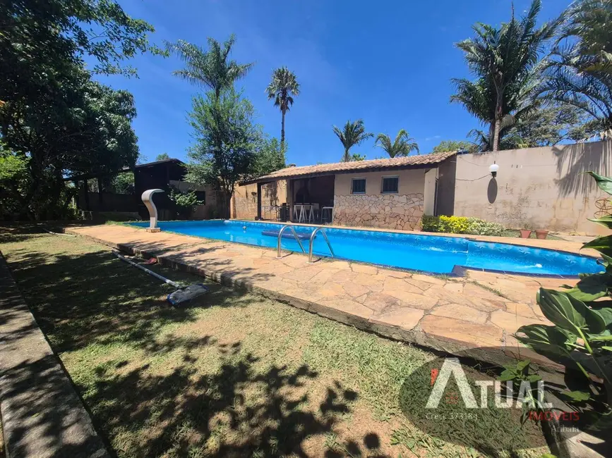 Foto 2 de Chácara com 3 quartos à venda, 370m2 em Mairipora - SP