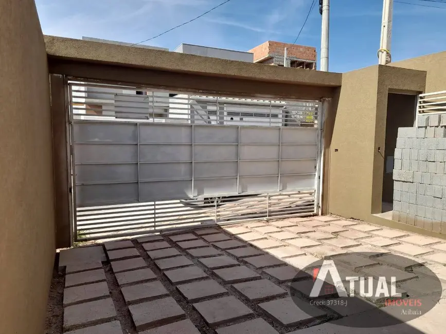 Foto 3 de Casa com 2 quartos à venda, 113m2 em Mairipora - SP