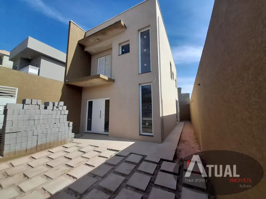 Foto 4 de Casa com 2 quartos à venda, 113m2 em Mairipora - SP