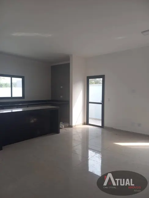 Foto 3 de Casa de Condomínio com 2 quartos à venda, 82m2 em Jardim Paraíso da Usina, Atibaia - SP