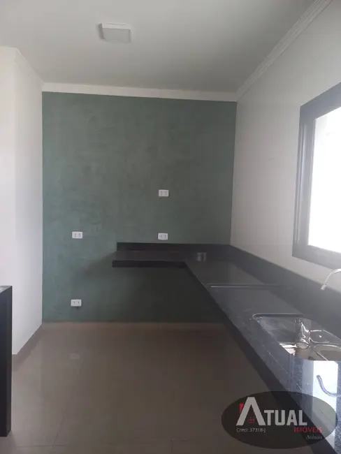 Foto 8 de Casa de Condomínio com 2 quartos à venda, 82m2 em Jardim Paraíso da Usina, Atibaia - SP