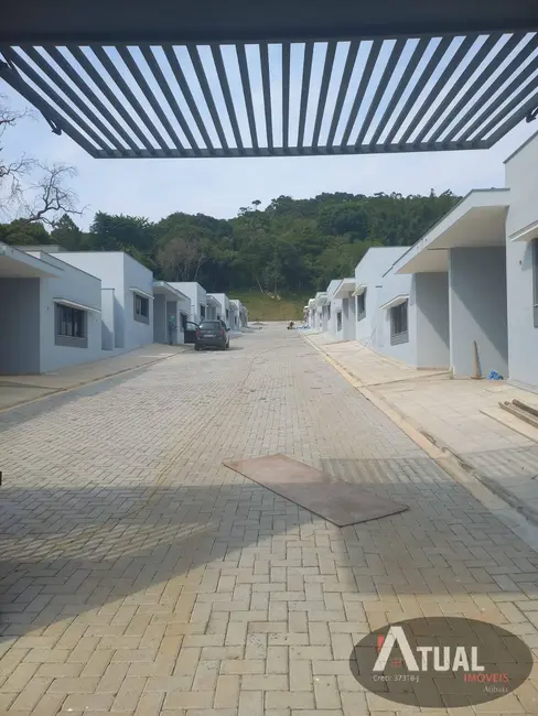 Foto 1 de Casa de Condomínio com 2 quartos à venda, 82m2 em Jardim Paraíso da Usina, Atibaia - SP