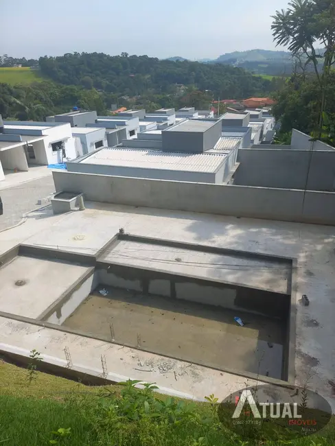 Foto 2 de Casa de Condomínio com 2 quartos à venda, 82m2 em Jardim Paraíso da Usina, Atibaia - SP
