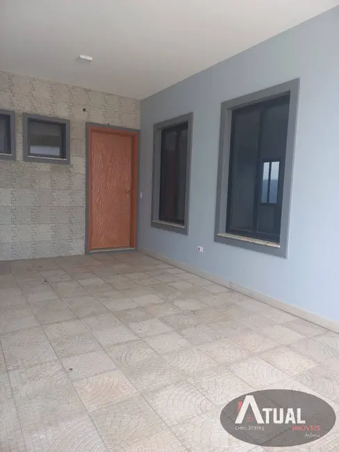 Foto 5 de Casa de Condomínio com 2 quartos à venda, 82m2 em Jardim Paraíso da Usina, Atibaia - SP