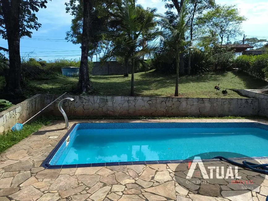 Foto 4 de Chácara com 3 quartos à venda, 200m2 em Mairipora - SP