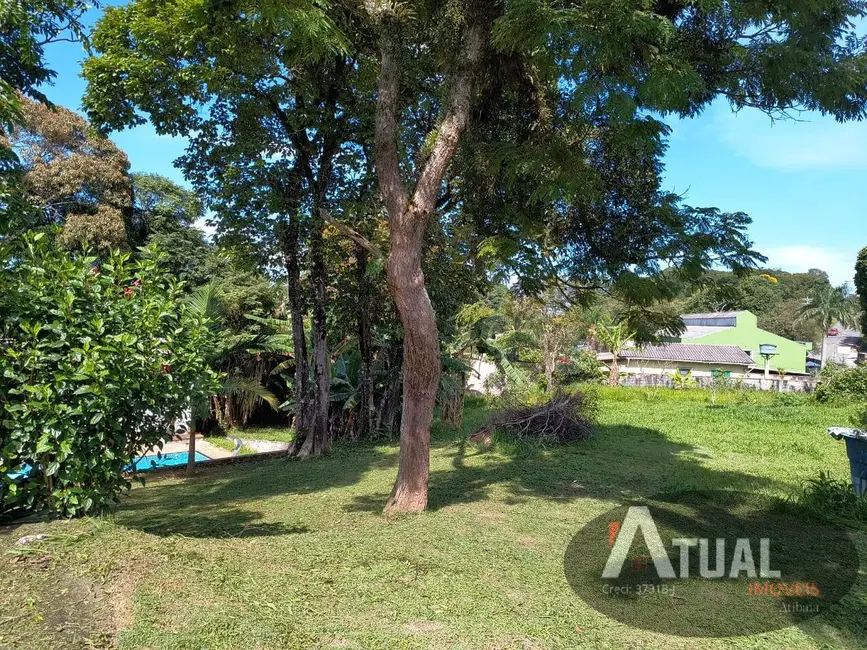Foto 5 de Chácara com 3 quartos à venda, 200m2 em Mairipora - SP