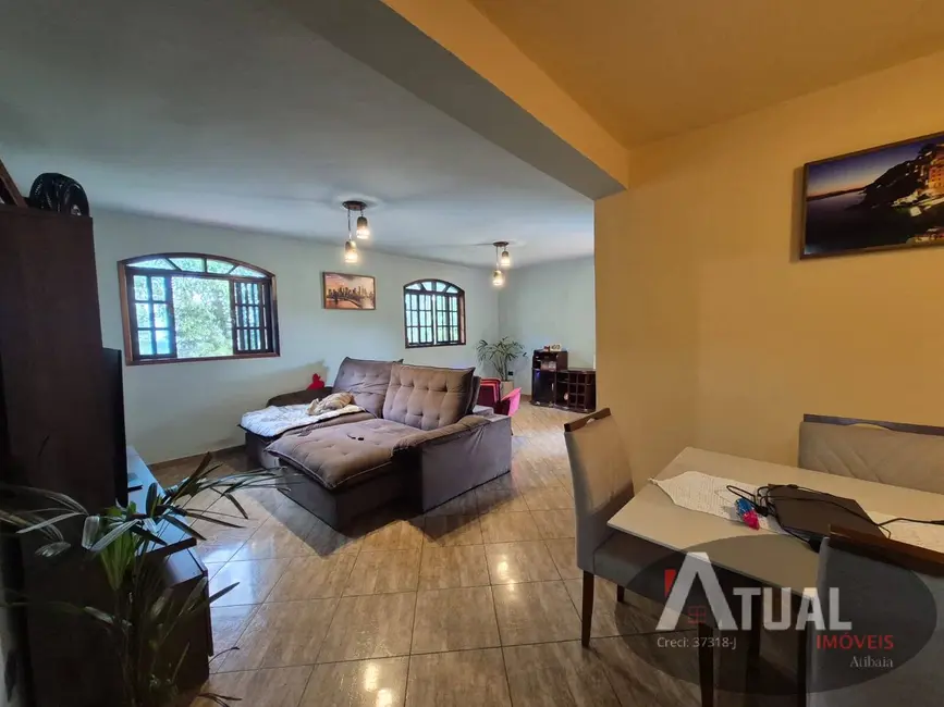 Foto 9 de Chácara com 3 quartos à venda, 200m2 em Mairipora - SP