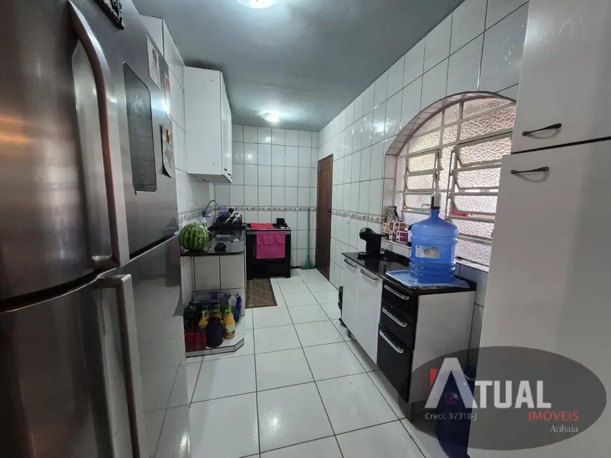 Foto 6 de Chácara com 3 quartos à venda, 200m2 em Mairipora - SP