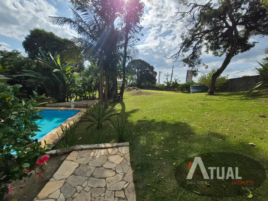 Foto 8 de Chácara com 3 quartos à venda, 200m2 em Mairipora - SP
