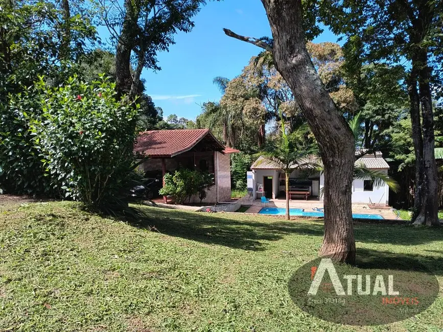 Foto 7 de Chácara com 3 quartos à venda, 200m2 em Mairipora - SP