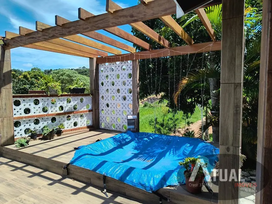 Foto 5 de Casa com 4 quartos à venda, 200m2 em Mairipora - SP