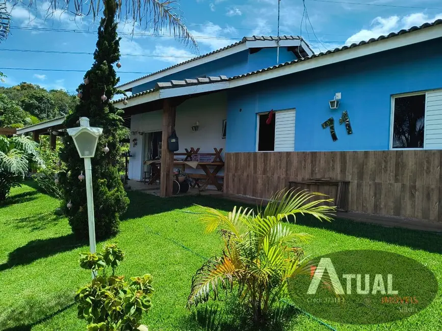 Foto 1 de Casa com 4 quartos à venda, 200m2 em Mairipora - SP