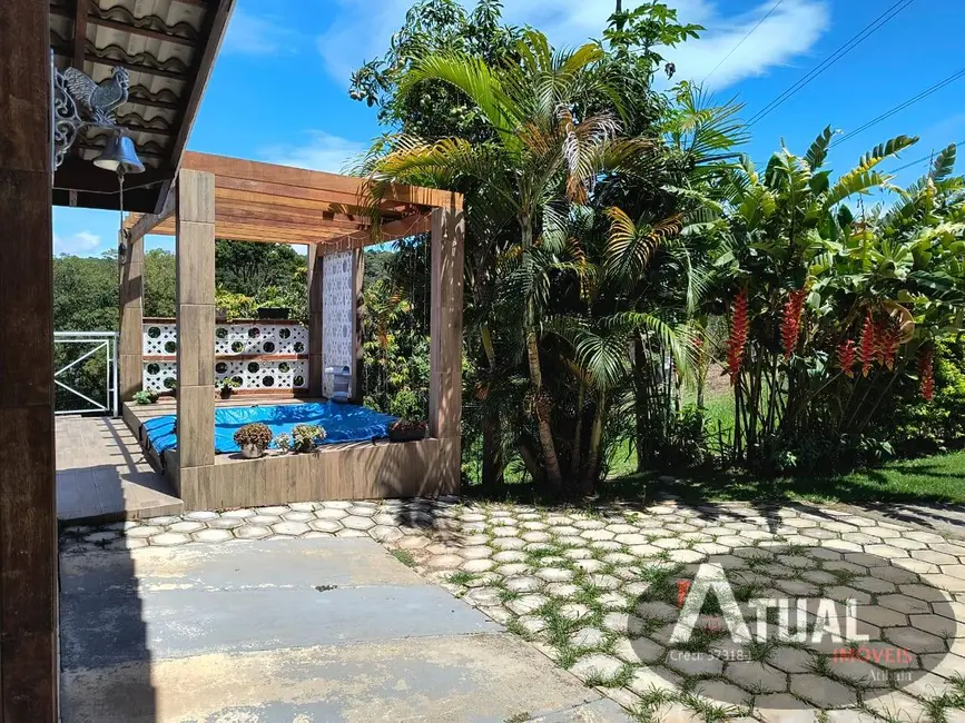 Foto 6 de Casa com 4 quartos à venda, 200m2 em Mairipora - SP