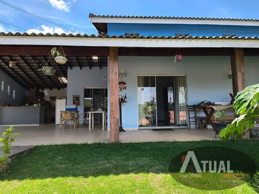Foto 2 de Casa com 4 quartos à venda, 200m2 em Mairipora - SP