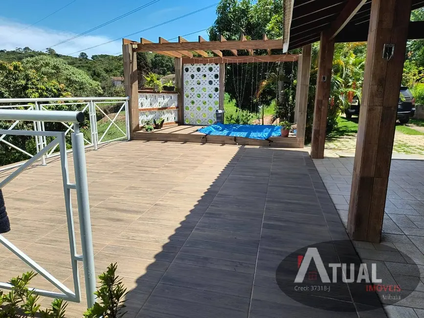 Foto 7 de Casa com 4 quartos à venda, 200m2 em Mairipora - SP