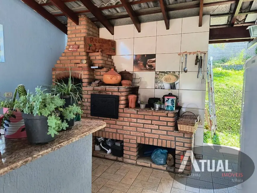 Foto 9 de Casa com 4 quartos à venda, 200m2 em Mairipora - SP