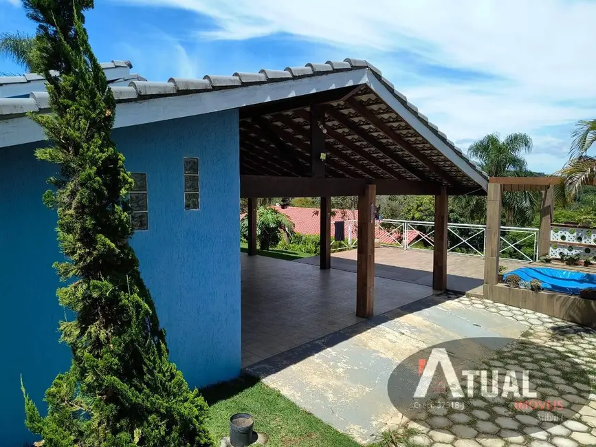 Foto 4 de Casa com 4 quartos à venda, 200m2 em Mairipora - SP