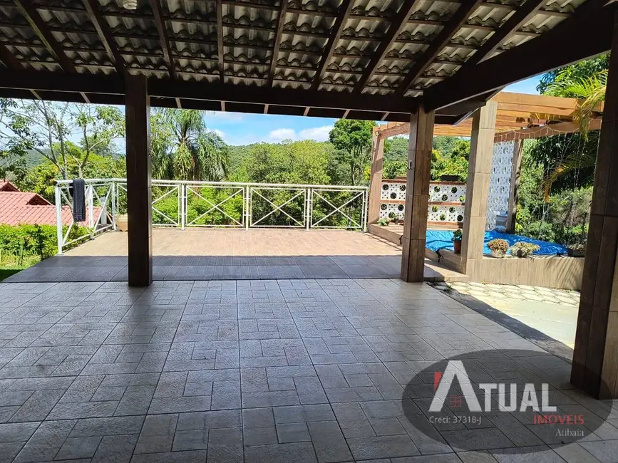 Foto 8 de Casa com 4 quartos à venda, 200m2 em Mairipora - SP