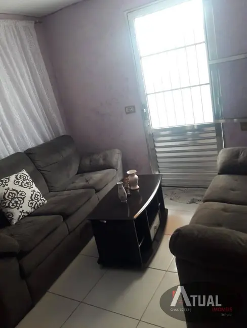Foto 4 de Casa com 3 quartos à venda, 120m2 em Jardim Tropical, Itaquaquecetuba - SP