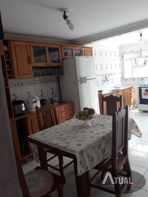 Foto 9 de Casa com 3 quartos à venda, 120m2 em Jardim Tropical, Itaquaquecetuba - SP