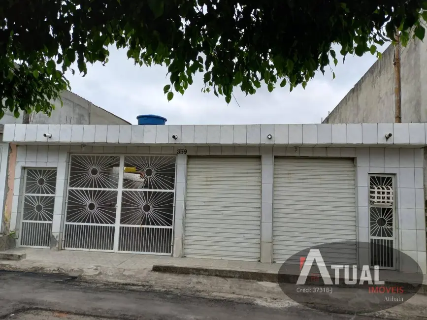 Foto 1 de Casa com 3 quartos à venda, 120m2 em Jardim Tropical, Itaquaquecetuba - SP