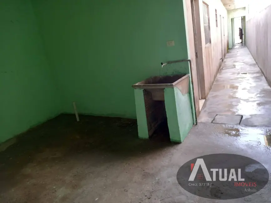 Foto 2 de Casa com 1 quarto à venda, 90m2 em Parque Viviane, Itaquaquecetuba - SP