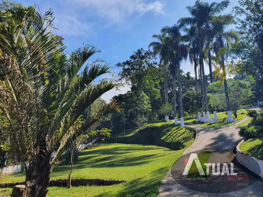 Foto 3 de Chácara com 6 quartos à venda, 430m2 em Mairipora - SP
