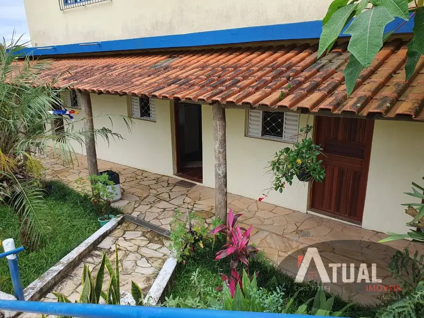 Foto 9 de Chácara com 6 quartos à venda, 430m2 em Mairipora - SP