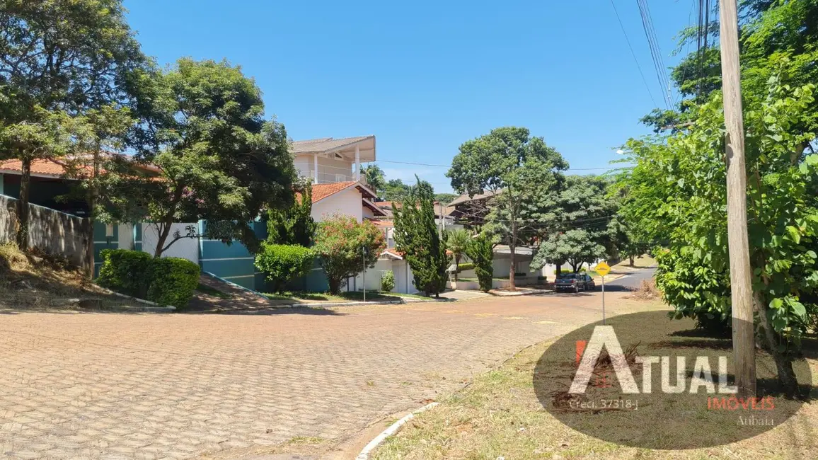 Foto 5 de Terreno / Lote à venda, 600m2 em Piracaia - SP