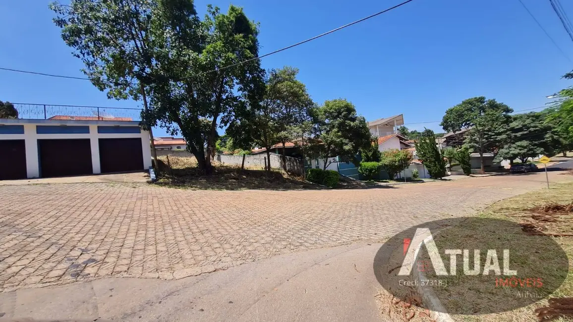 Foto 4 de Terreno / Lote à venda, 600m2 em Piracaia - SP
