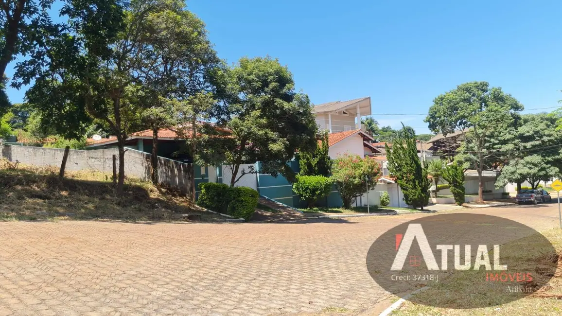 Foto 3 de Terreno / Lote à venda, 600m2 em Piracaia - SP