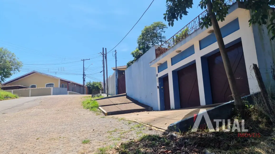 Foto 7 de Terreno / Lote à venda, 600m2 em Piracaia - SP