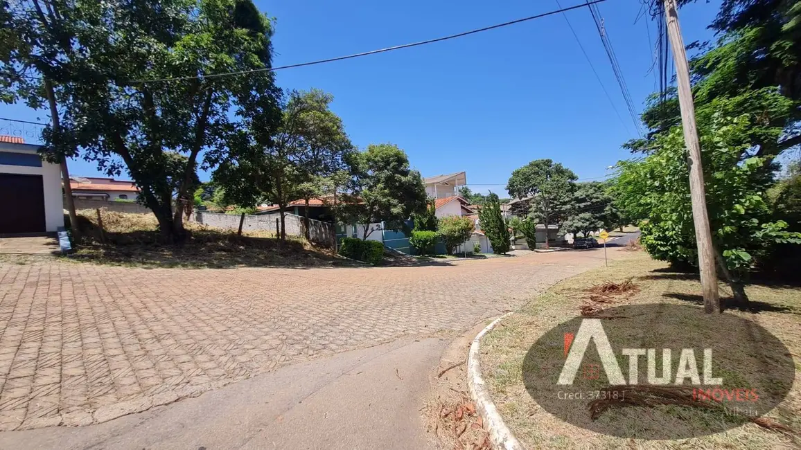 Foto 6 de Terreno / Lote à venda, 600m2 em Piracaia - SP