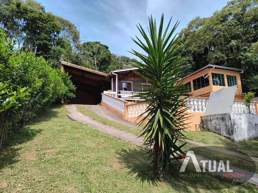 Foto 5 de Chácara com 5 quartos à venda, 400m2 em Mairipora - SP