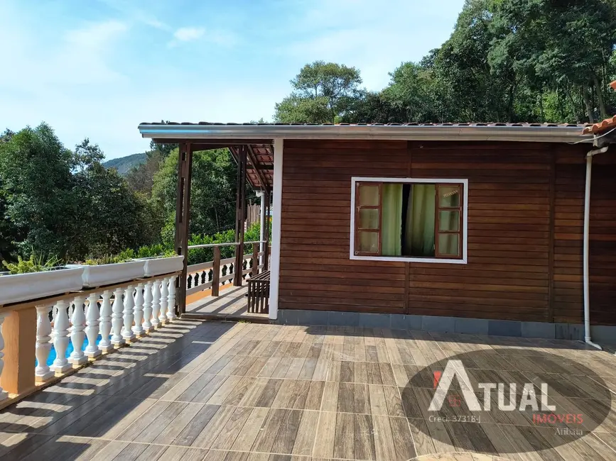 Foto 6 de Chácara com 5 quartos à venda, 400m2 em Mairipora - SP